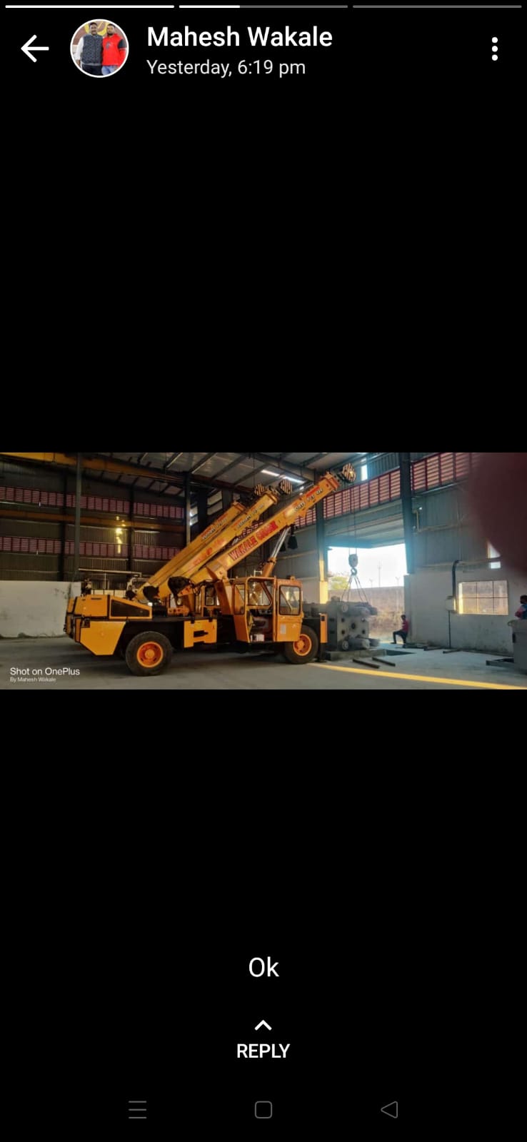 Civil Works — Project 02