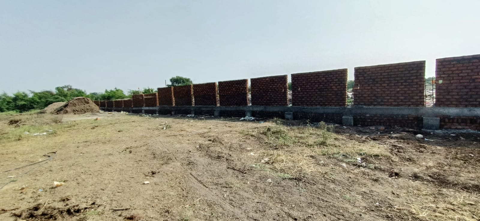 Civil Works — Project 07
